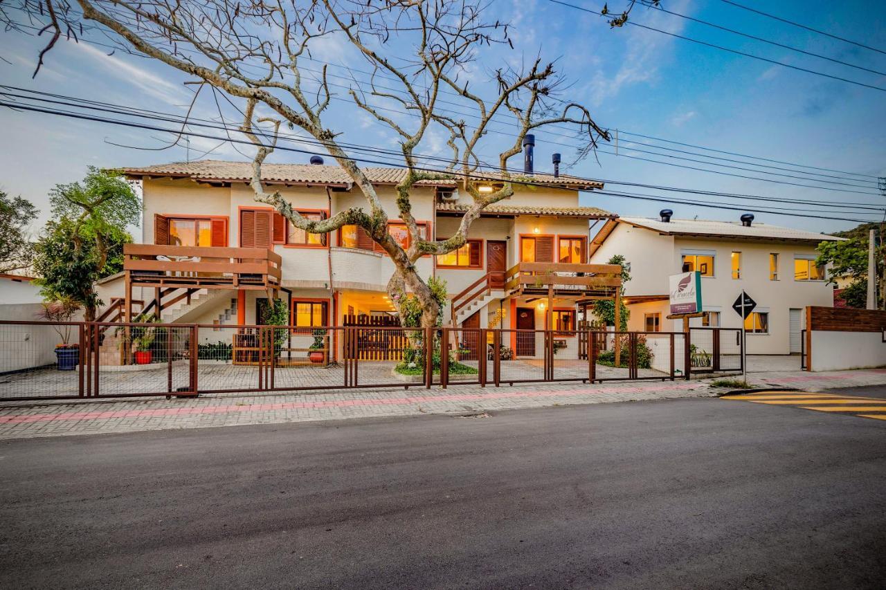 Pousada Residencial La Caracola — Photos 1